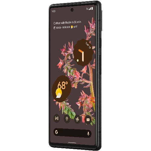 Смартфон Google Pixel 6 8/256GB, Black, черный
